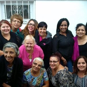 Meet your Posher, Millie